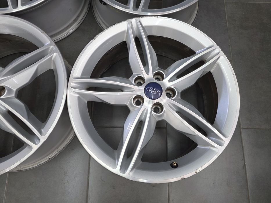 Джанти 19 - Ford Edge, Kuga, Puma