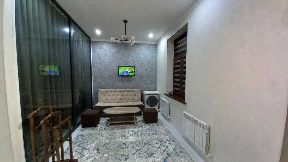 Сдаётся квартира на Чиланзар 10кв с евро ремонтом‼️