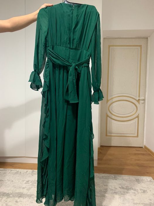 Көйлек Турецкий