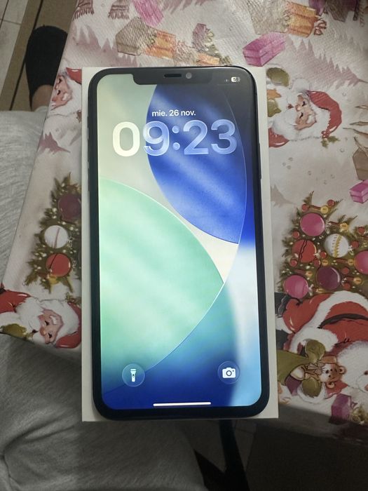 Iphone 11 pro  de 64 gb