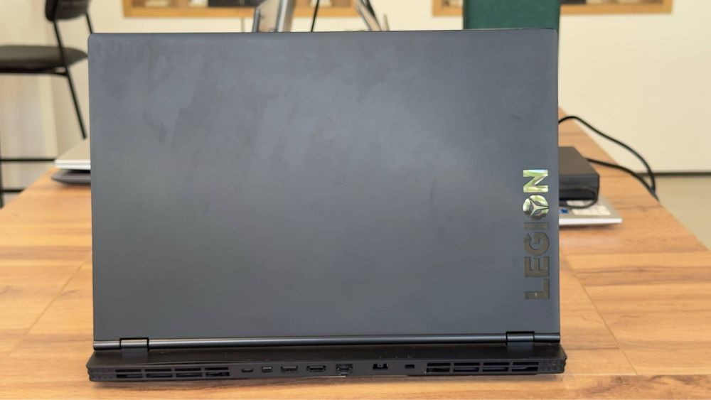 Lenovo Legion i5-9