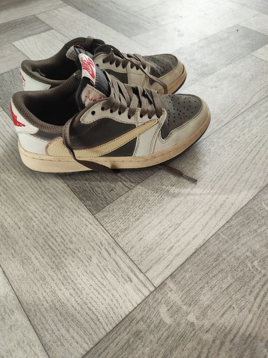 Кроссовки Nike 37 размер