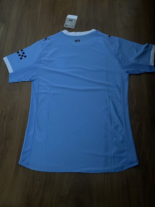 Tricou Manchester City