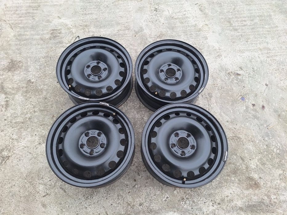 În stare buna pe 16...