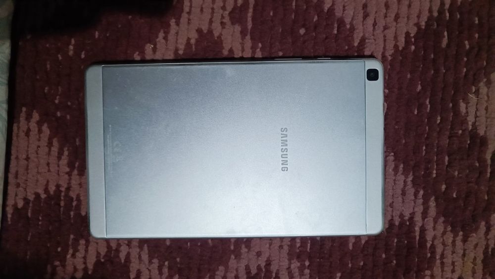 Samsung planshet