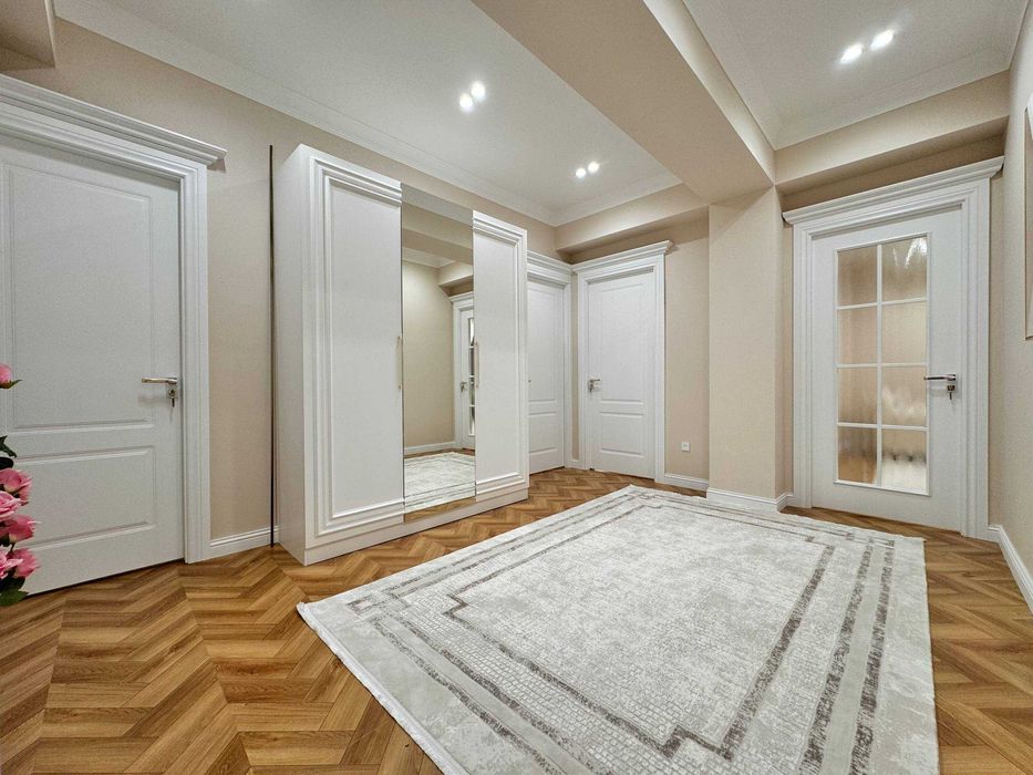 Срочно Шикарная 2ком кв-ра в ЖК Safia Residence, Лисунова, Кадышева V