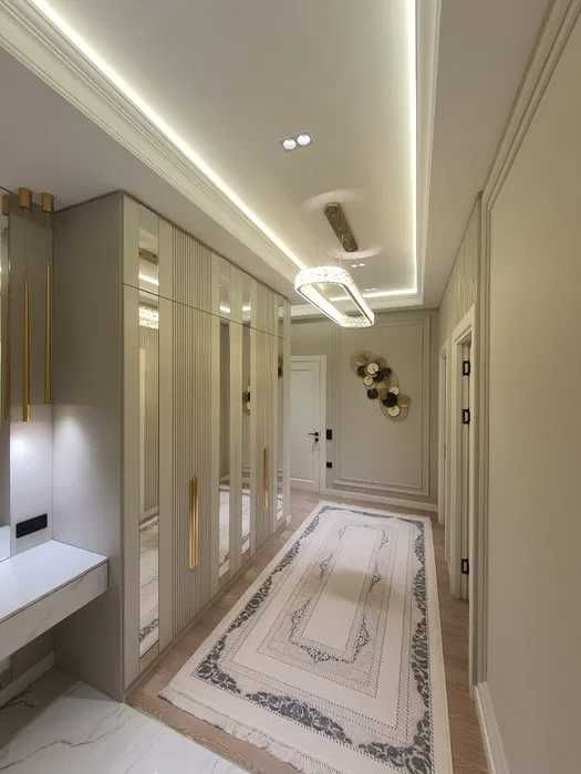 R1 Сдаётся квартира 2/3/9, ор-р метро Хамид Алимжана !