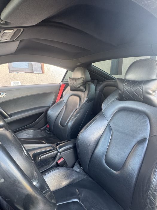 Vand/Schimb Audi tt 8j