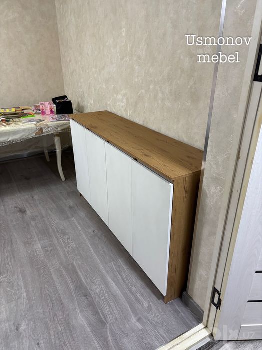 Комод+ шкаф Komod shkaf