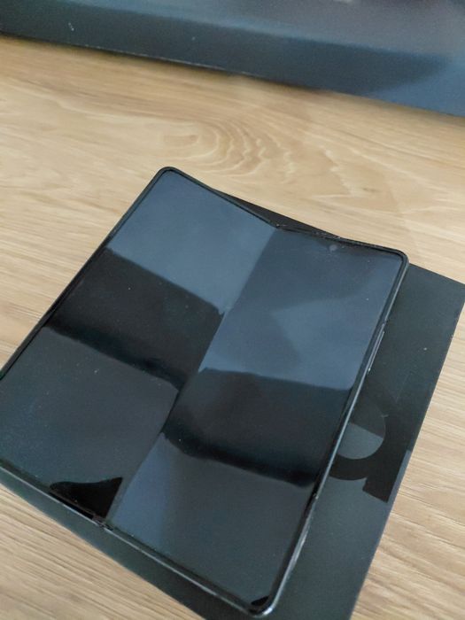 Samsung Galaxy Z Fold-4 12/512