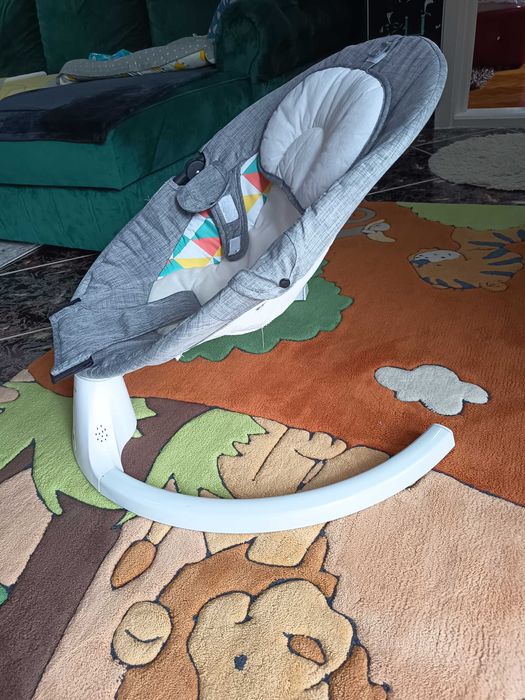 Balansoar bebelusi că nou!