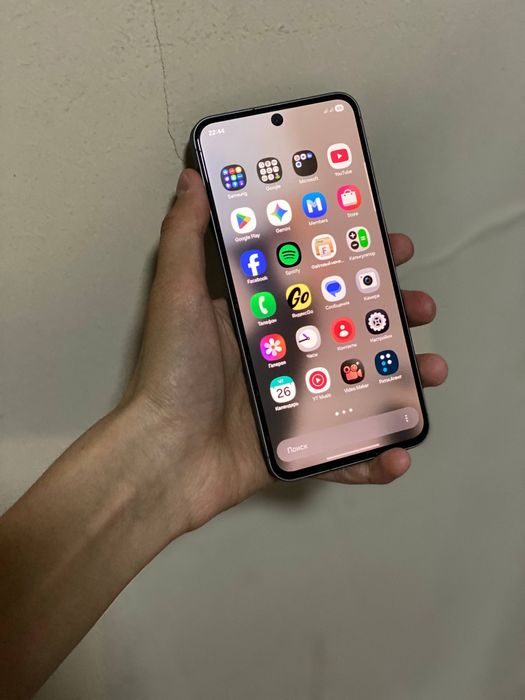 Samsung a56 5g 8/256