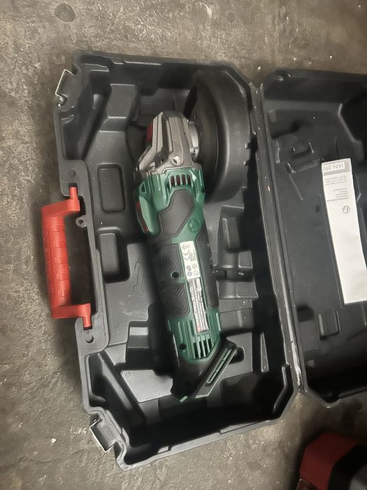 Defecte scule parksaid