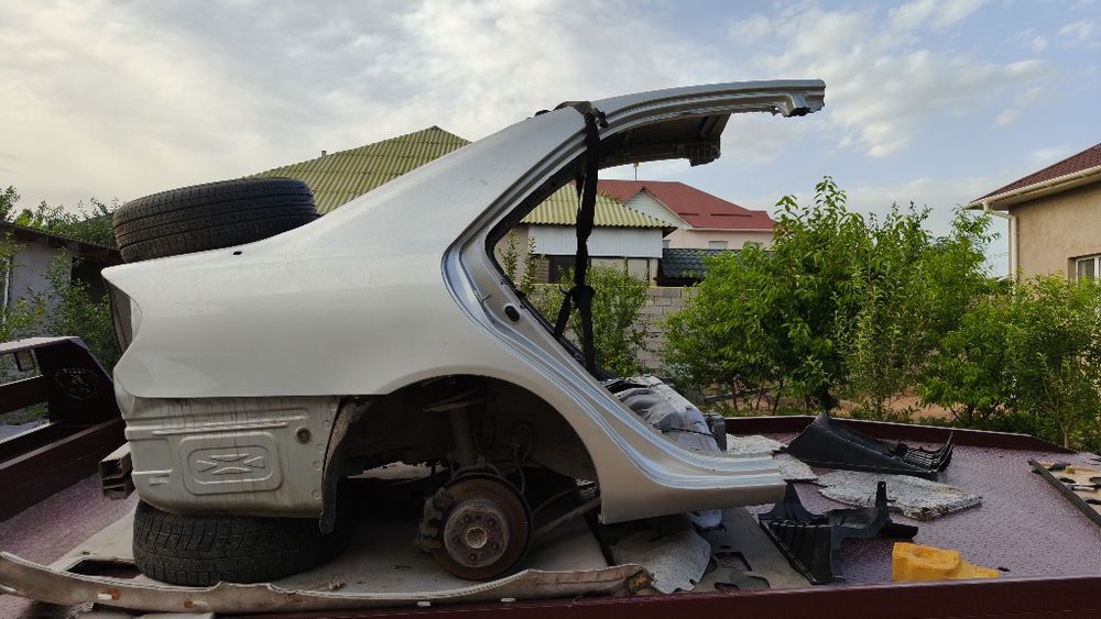 Тайота 30 35 40  запчасти