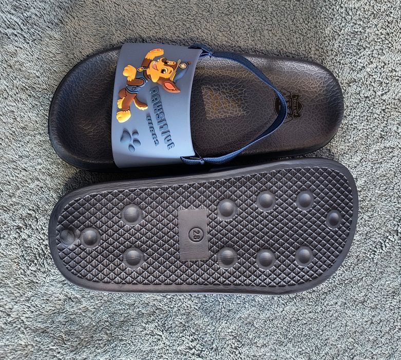 Slapi de piscina Paw Patrol nr. 28 NOI