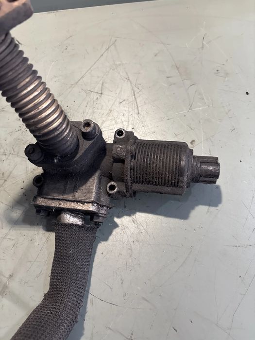 EGR electric Fiat Doblo 2004 1.9 D MT (63 hp)