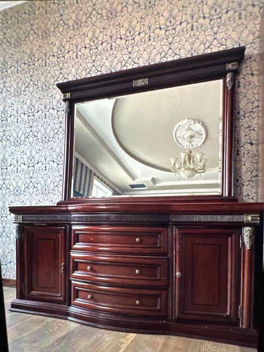 Мебельный гарнитур