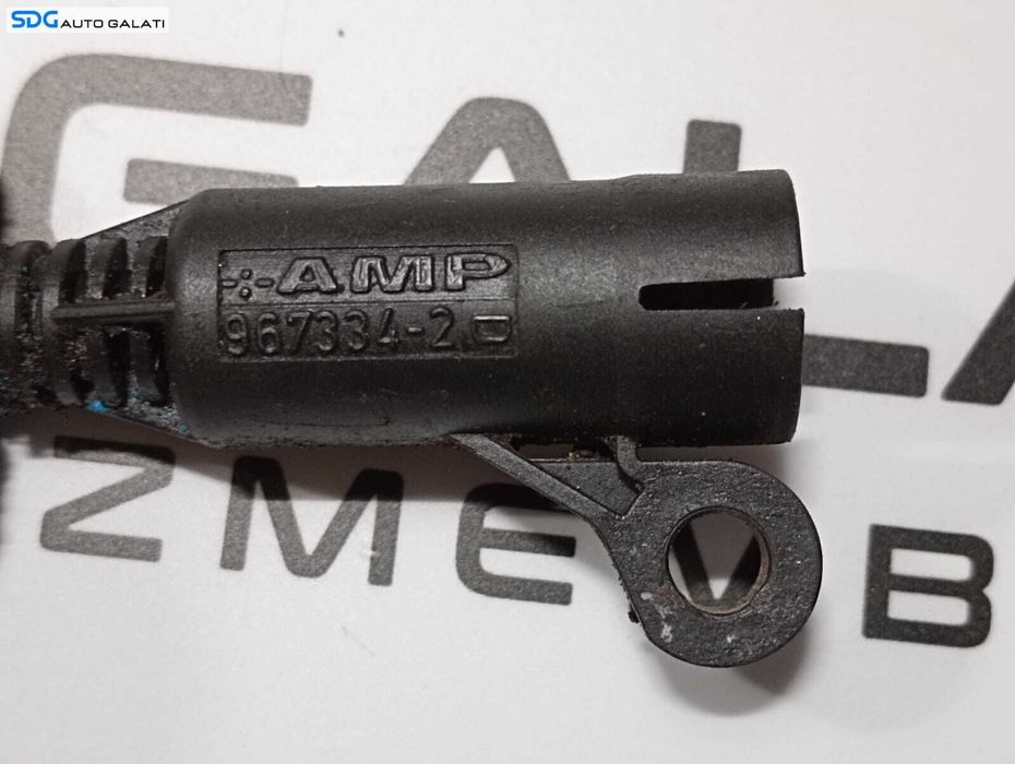 Bobina Compresor AC Aer Conditionat Clima BMW X5 2.0 D 1999 - 2006 Cod 967334-2 [M6220]
