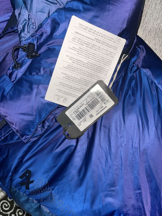 Куртка Armani Exchange из европы