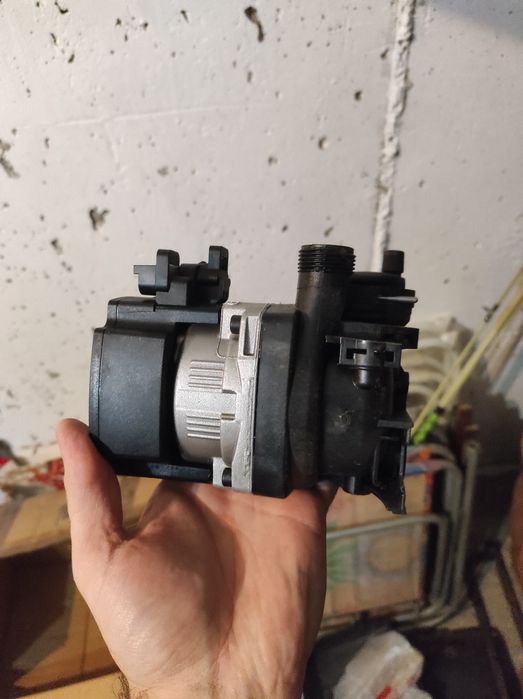 Pompa centrala grundfos