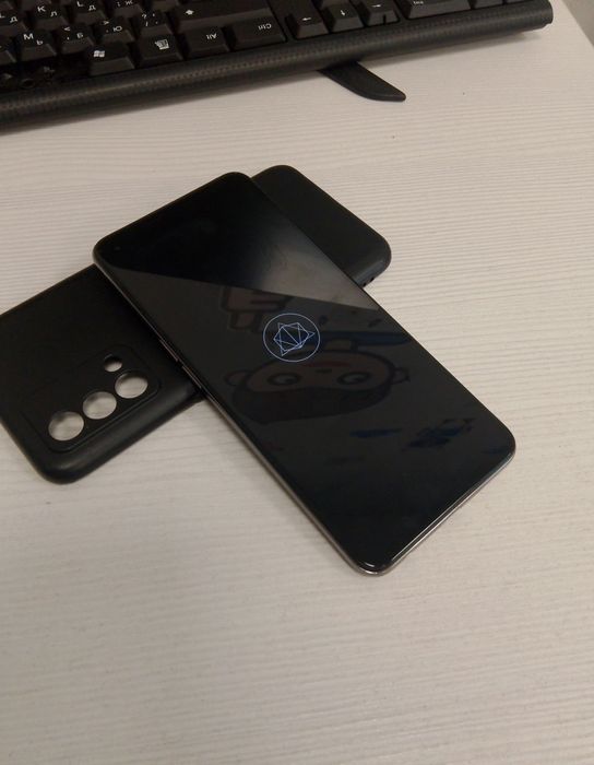 Realme Q3 Pro Carnival Edition