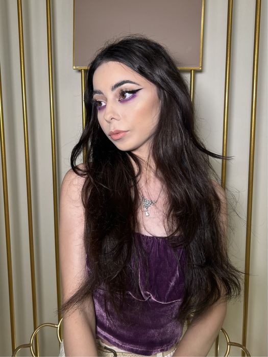 Machiaj profesional (makeup artist cu diploma acreditata)