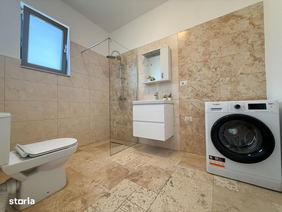 Nature&Comfort**4 Room Villa Corbeanca**Commission 0%