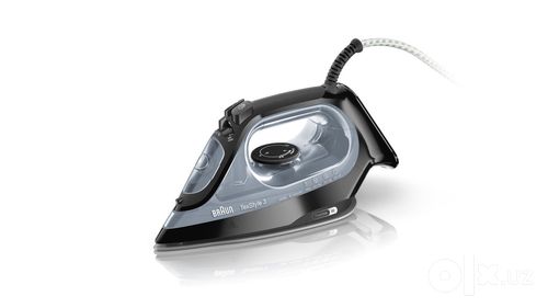 Утюг Braun TexStyle 3 SI 3055, 2400 Вт
