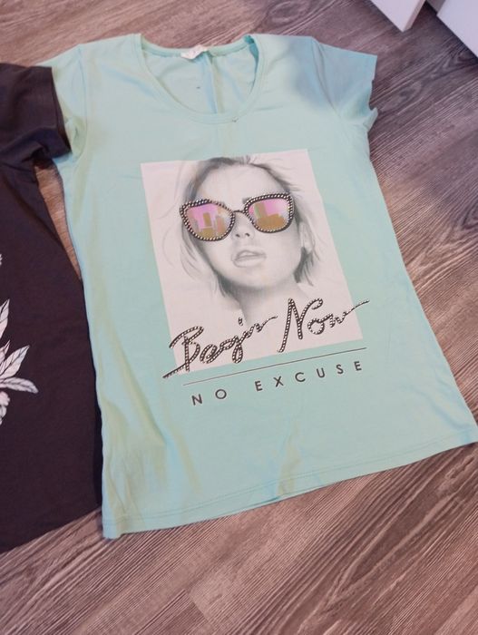 Тениски с размер 10 лв/ бр