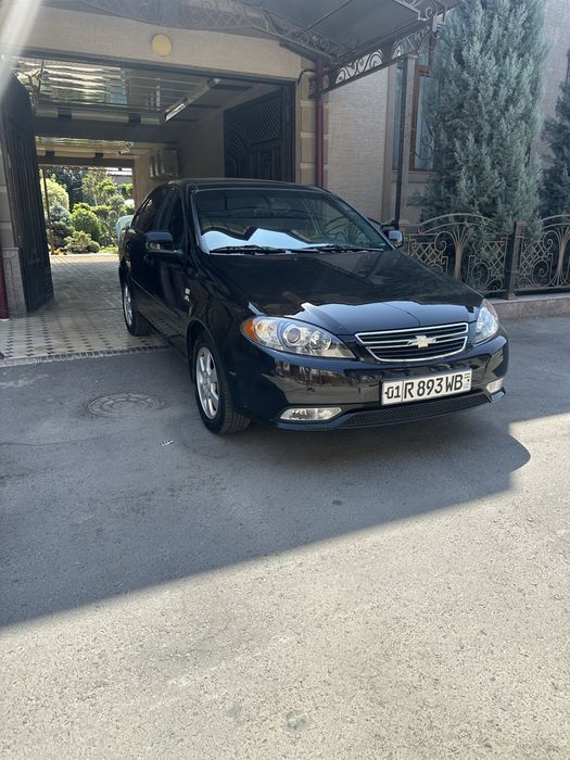Gentra avtamat full lukli 2022 yil