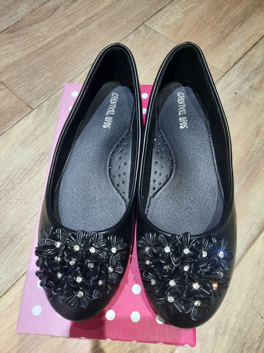 обувки за повод 36н