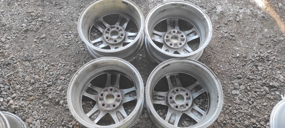 Комплект дисков R16.