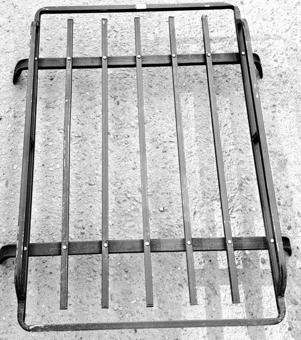 Багажник ласетти, жентрага