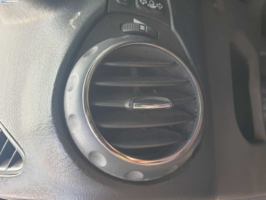 Grila Gura Ventilatie Aerisire Bord Stanga Alfa Romeo 147 2004 - 2010 [Q1385]