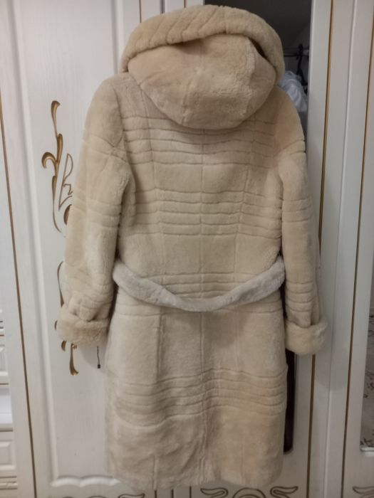 Срочно продам шубу