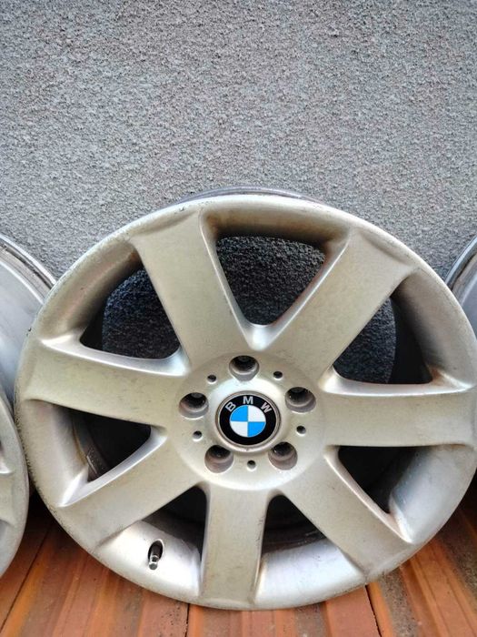 Оригинални джанти BMW Style 44