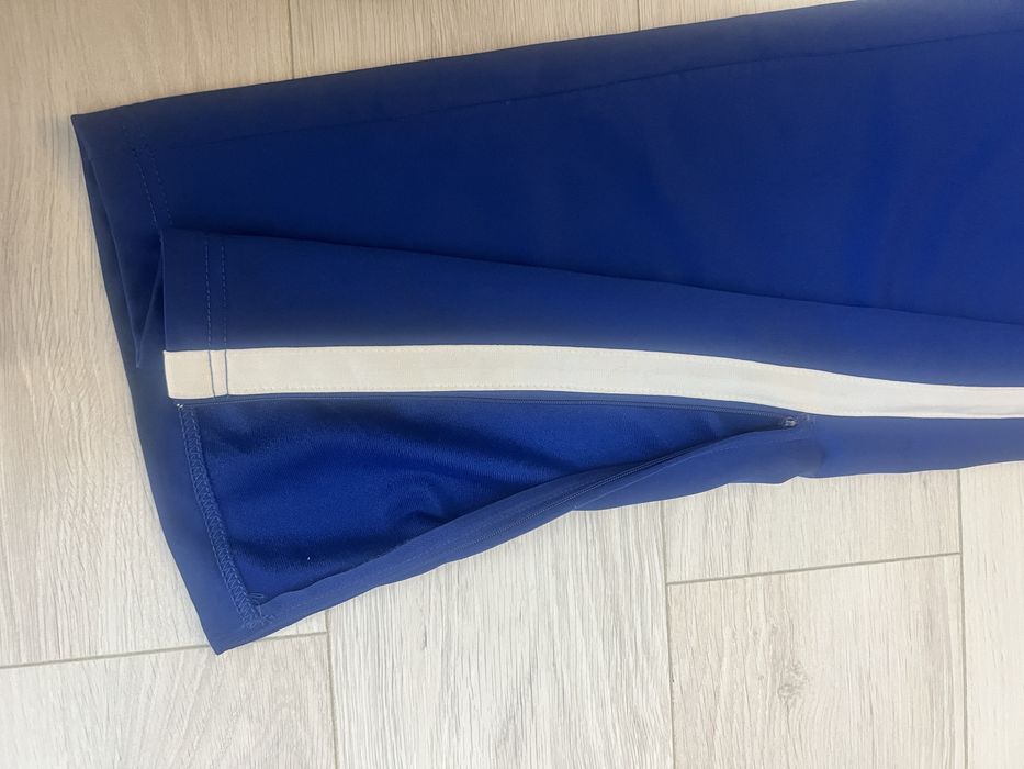 Pantaloni trening Fishbone XXL, noi