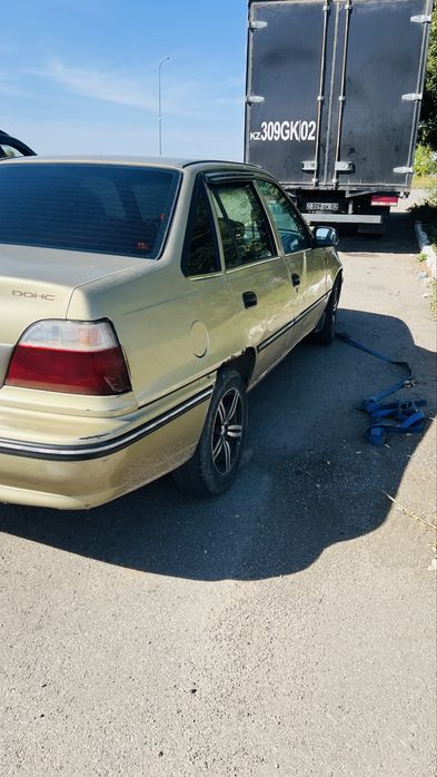 Продам срочно daewoo Nexia