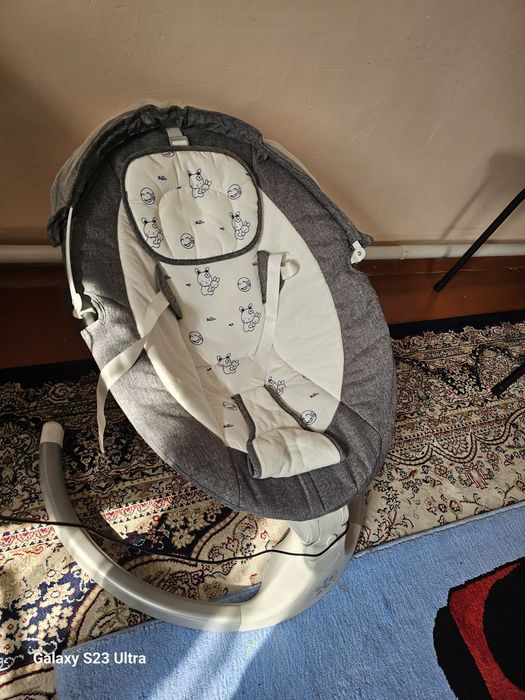 Продам люльку качалку