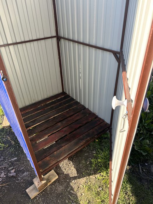 Продам летний душ