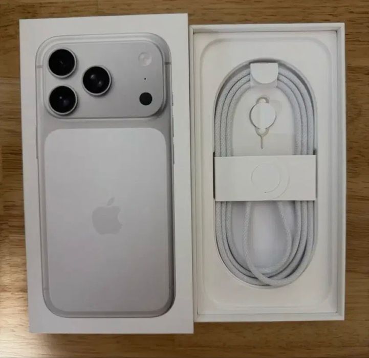 iphone 17 512 сатамын silver