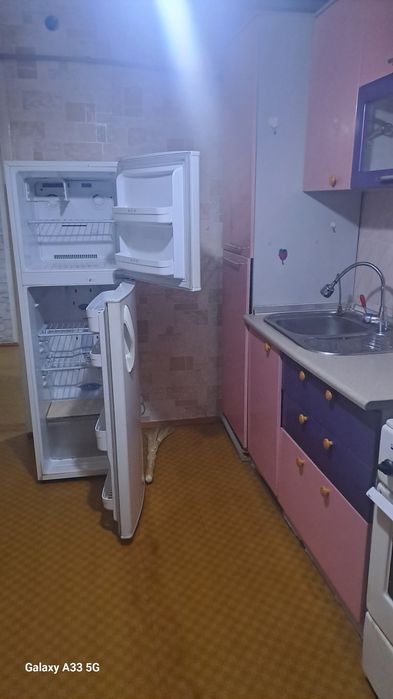 Сдам 3х комнатную квартиру