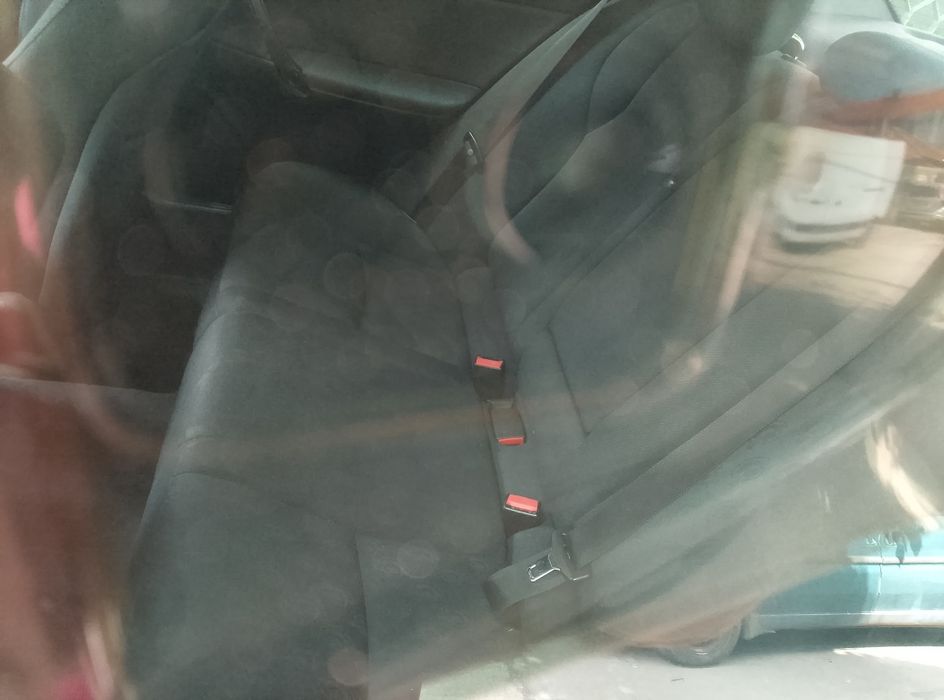 С класа W 203  2002 г.