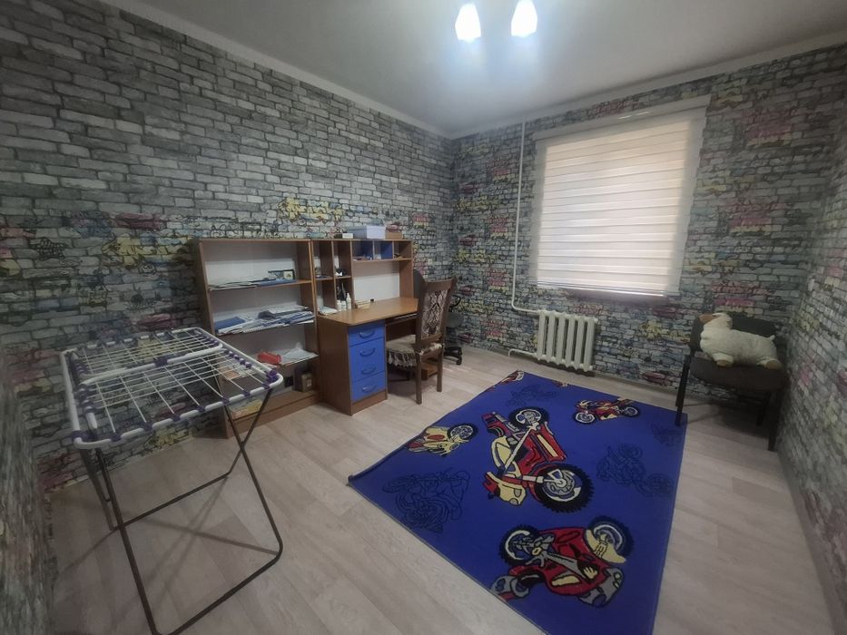 4 ком квартира 110м.кв. продается