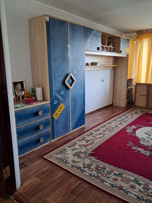 Продам 4х комнатную квартиру