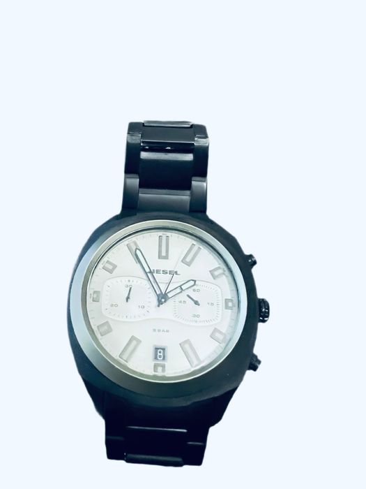 Масивен мъжки часовник Diesel Tumbler DZ4497 - Оригинал