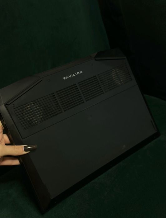 HP Pavilion Gaming
