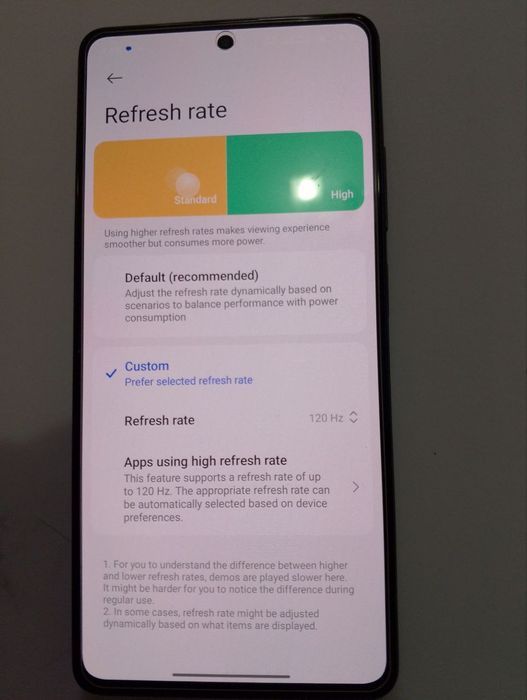 Xiaomi POCO X5PRO 5G