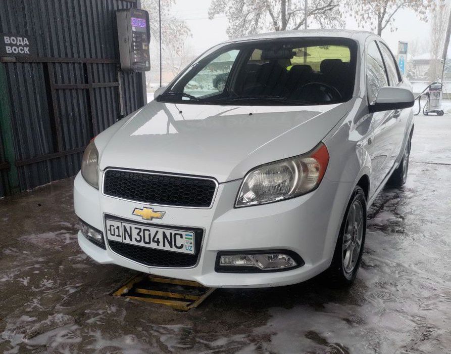 2019-yil Nexia 3 Avtomat sotiladi