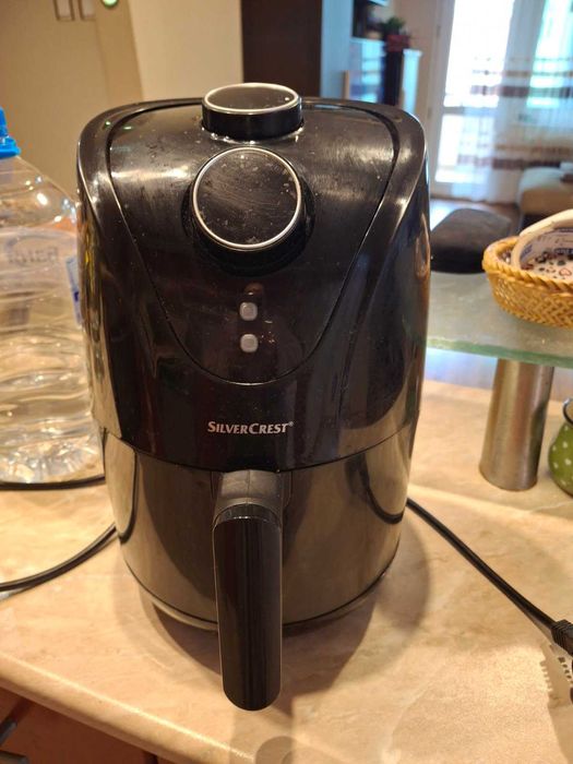 Еър Фраер  от Лидъл